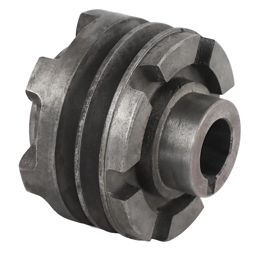 6136311411, 6136-31-1411 PULLEY NON HARDENING KOMATSU image 5