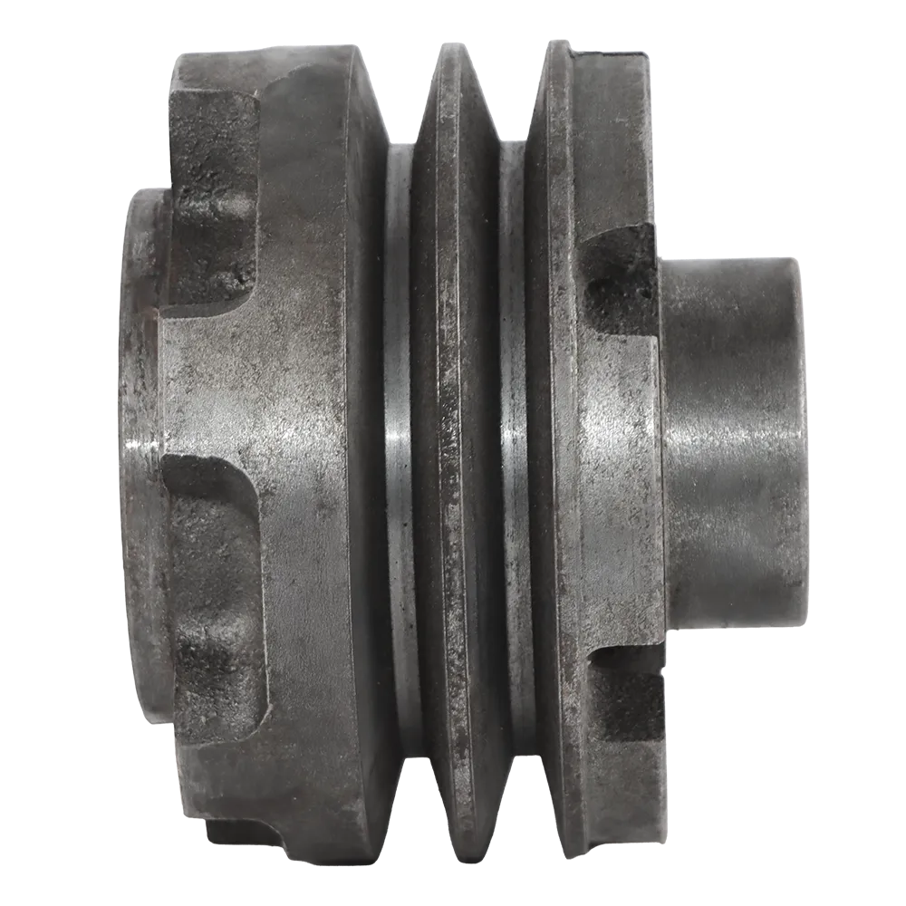 6136311411, 6136-31-1411 PULLEY NON HARDENING KOMATSU image 4