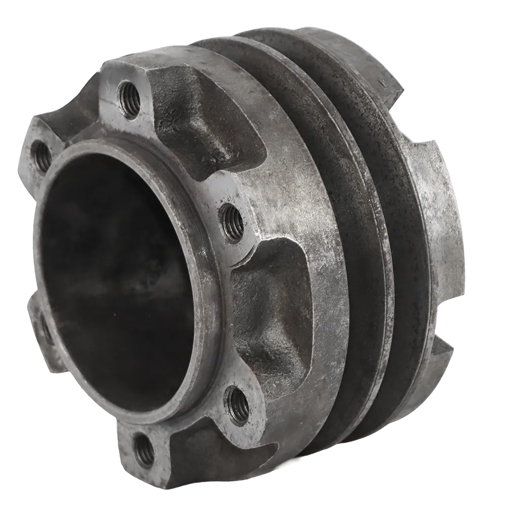 6136311411, 6136-31-1411 PULLEY NON HARDENING KOMATSU image 3