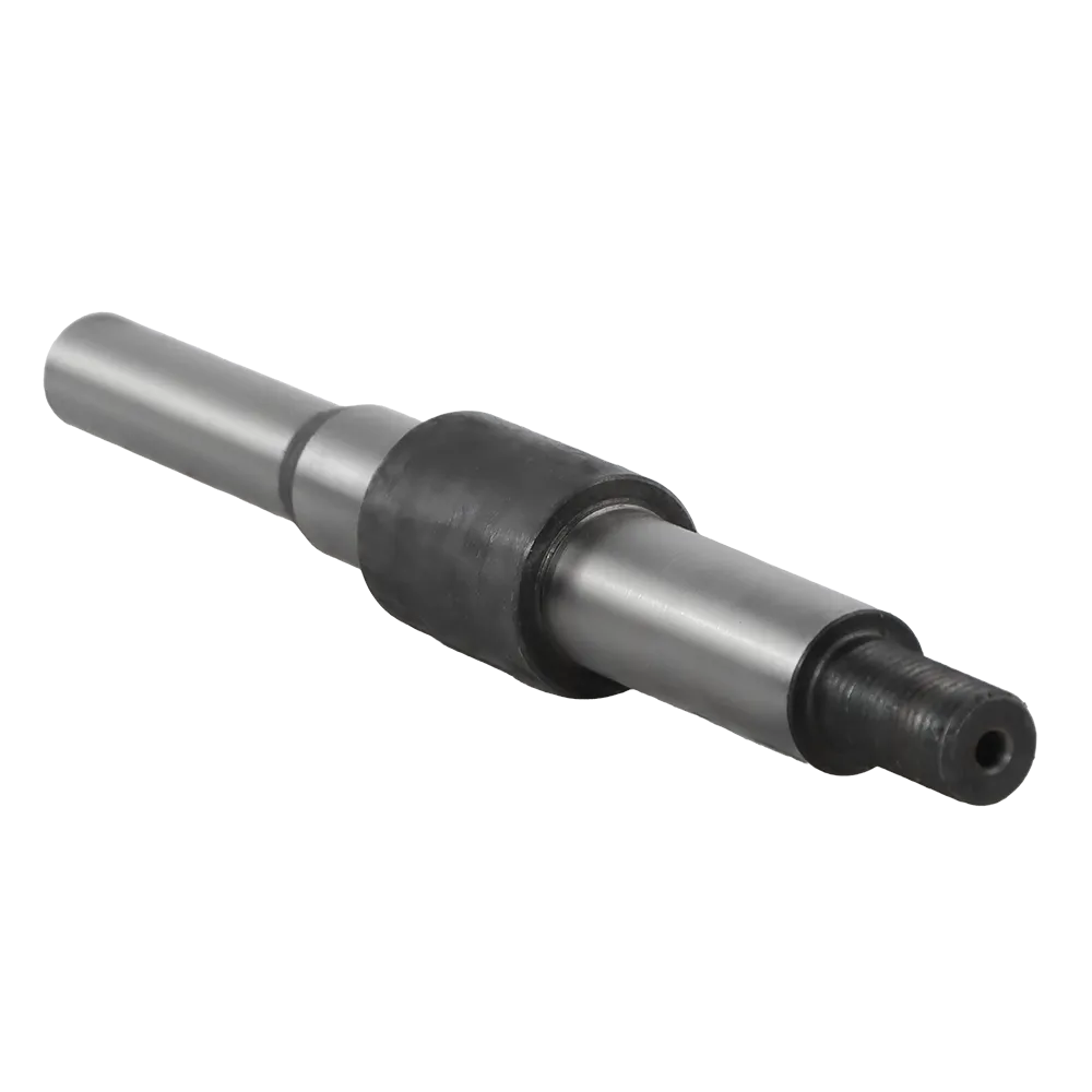 6136611311, 6136-61-1311 Shaft Komatsu image 3
