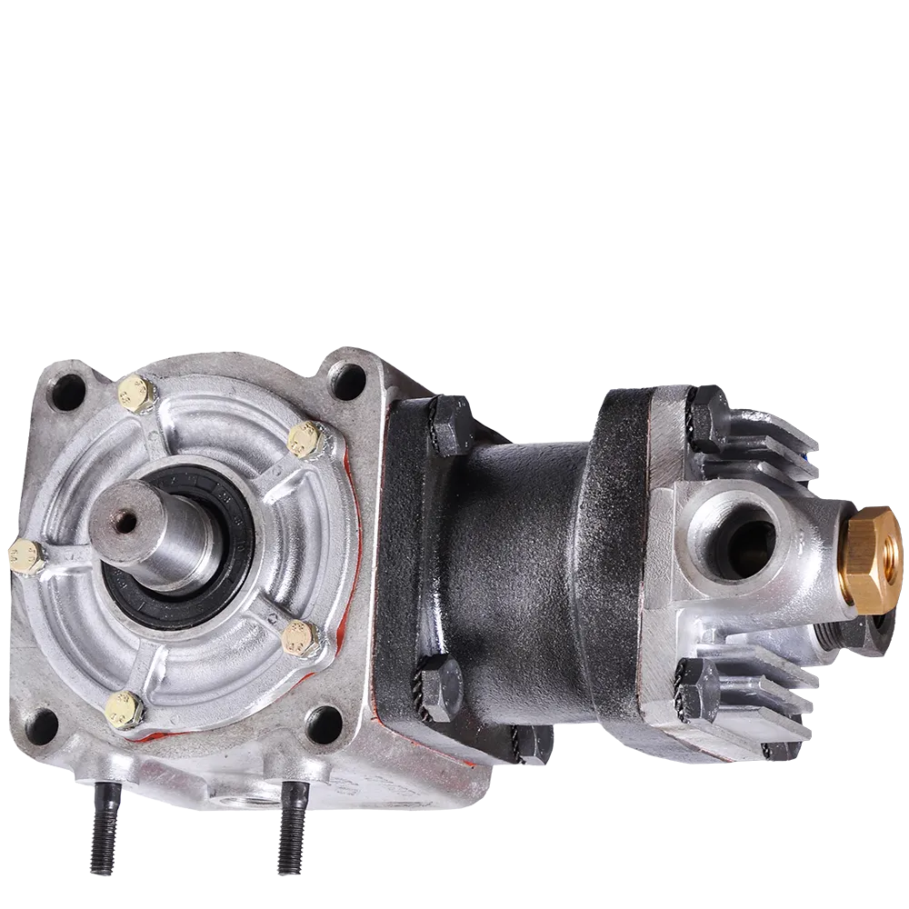 6136813111, 6136-81-3111 AIR COMPRESSOR ASSY KOMATSU image 4