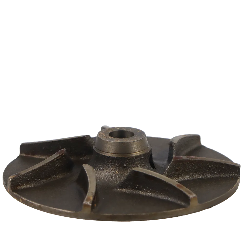 6138611330, 6138-61-1330 Impeller Komatsu