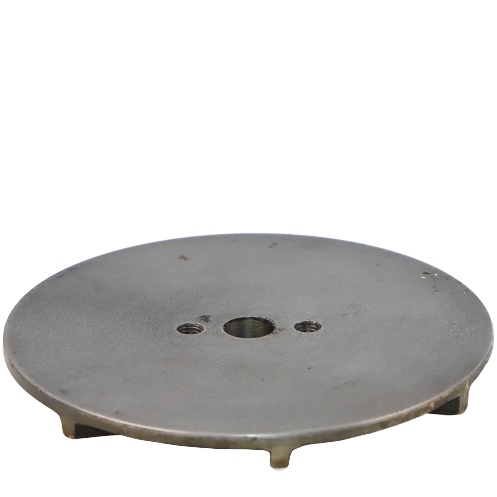 6138611330, 6138-61-1330 Impeller Komatsu image 3