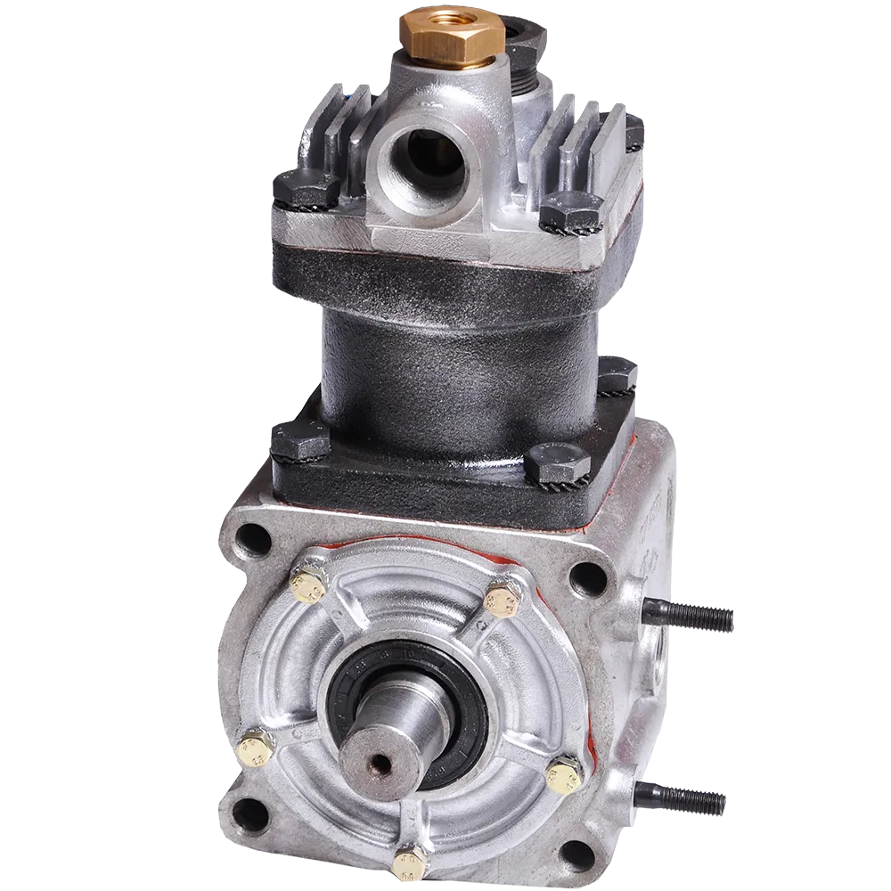 6138813111, 6138-81-3111 AIR COMPRESSOR ASSY KOMATSU