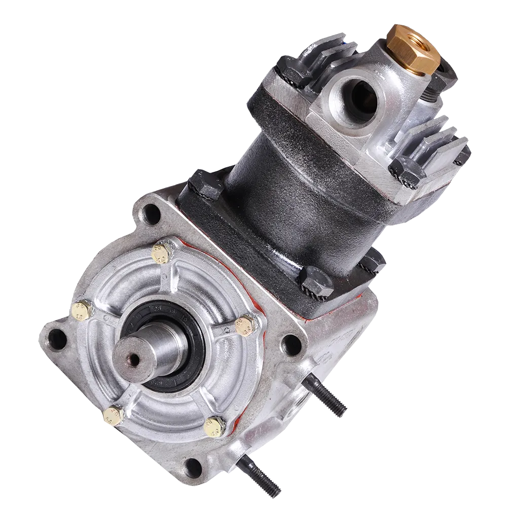 6138813112, 6138-81-3112 AIR COMPRESSOR ASSY KOMATSU image 3