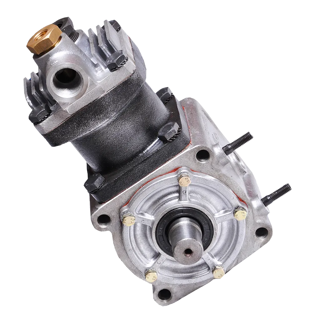 6138813112, 6138-81-3112 AIR COMPRESSOR ASSY KOMATSU image 4