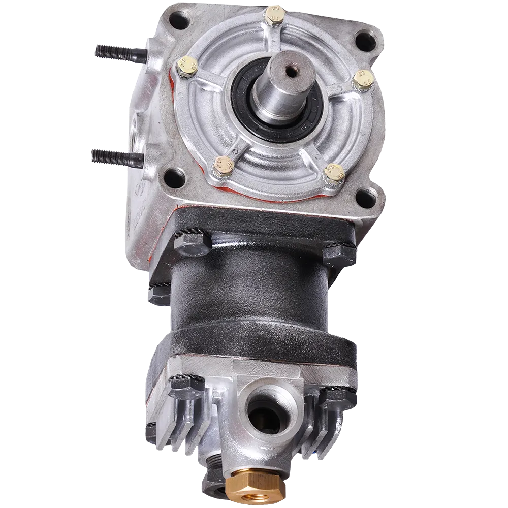 6138813112, 6138-81-3112 AIR COMPRESSOR ASSY KOMATSU image 6