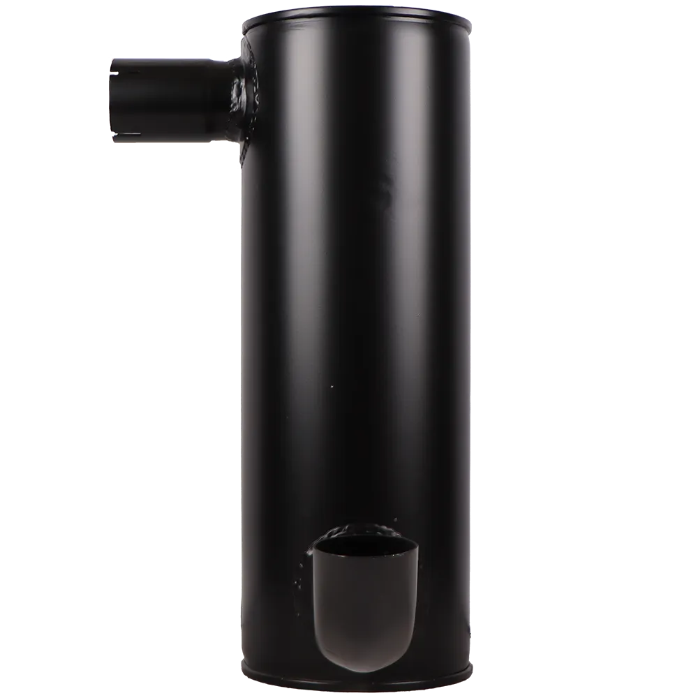 6209-11-5221 MUFFLER image 2