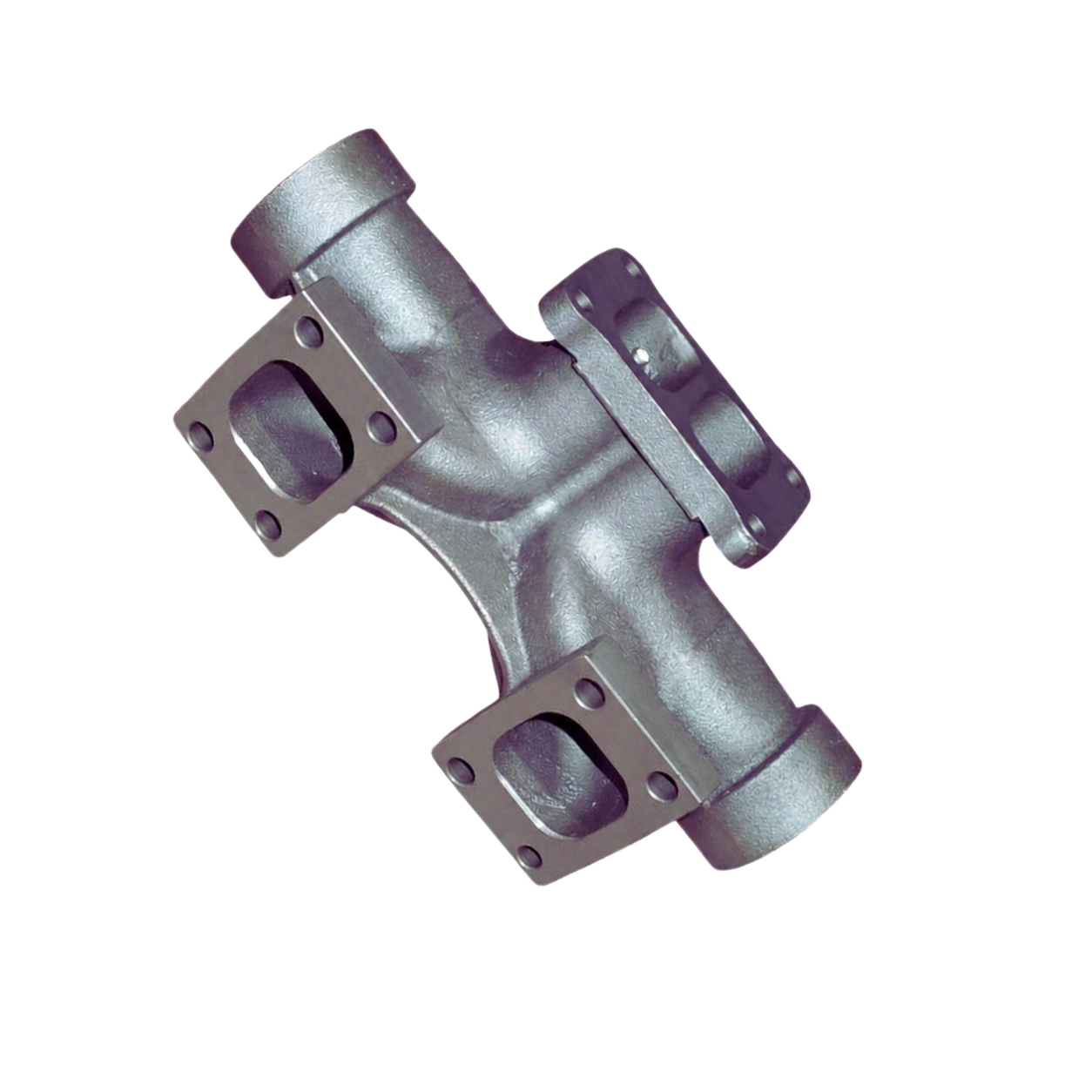 6211115221, 6211-11-5221 Manifold Komatsu