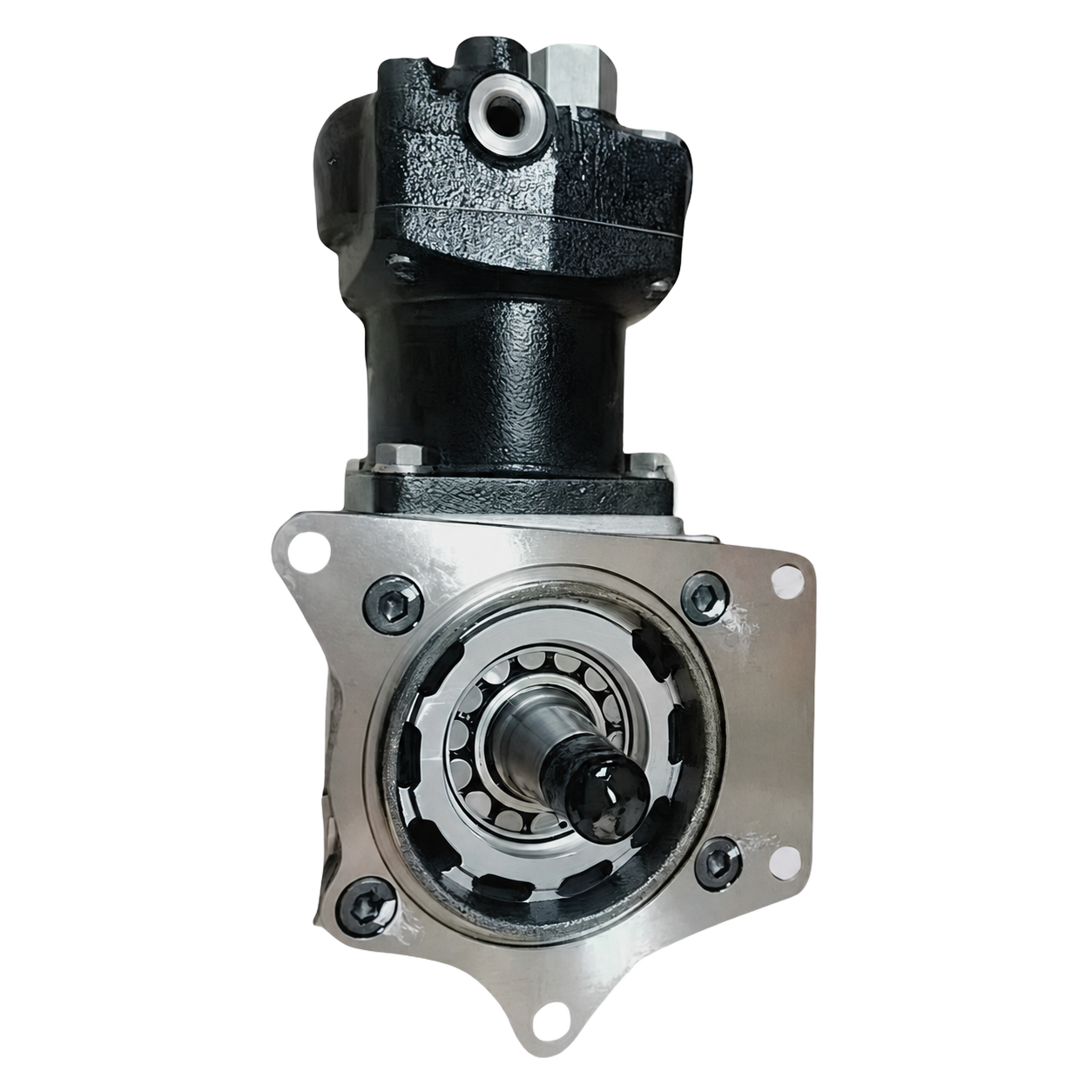 6215813101, 6215-81-3101 Air Compressor A. Komatsu