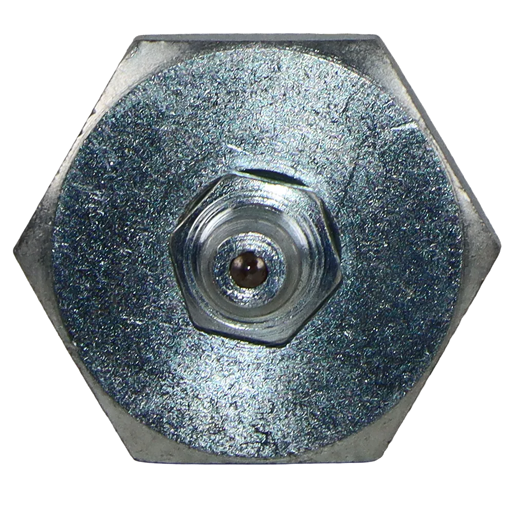 62501 PLUG VOLVO image 2