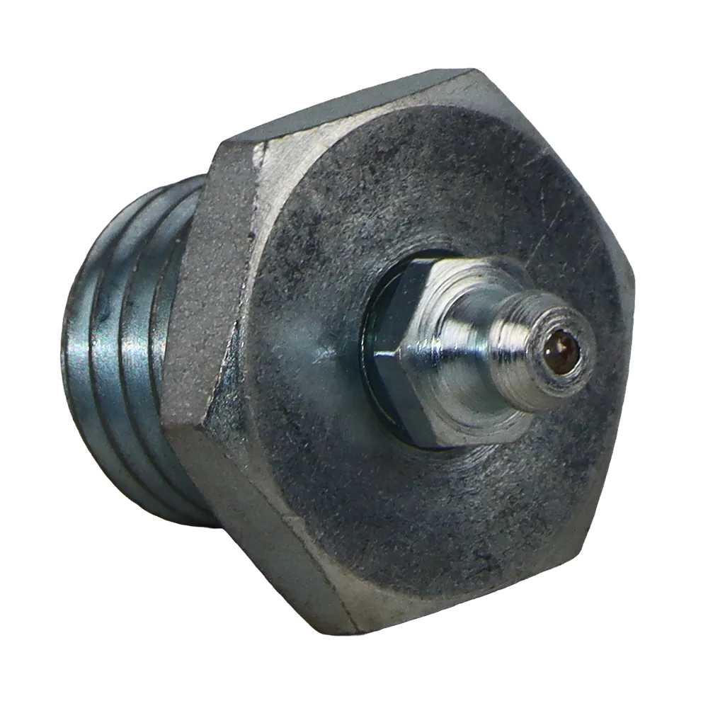 62501 PLUG VOLVO image 4