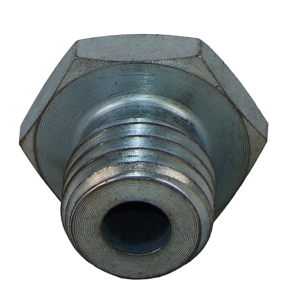 62501 PLUG VOLVO image 5