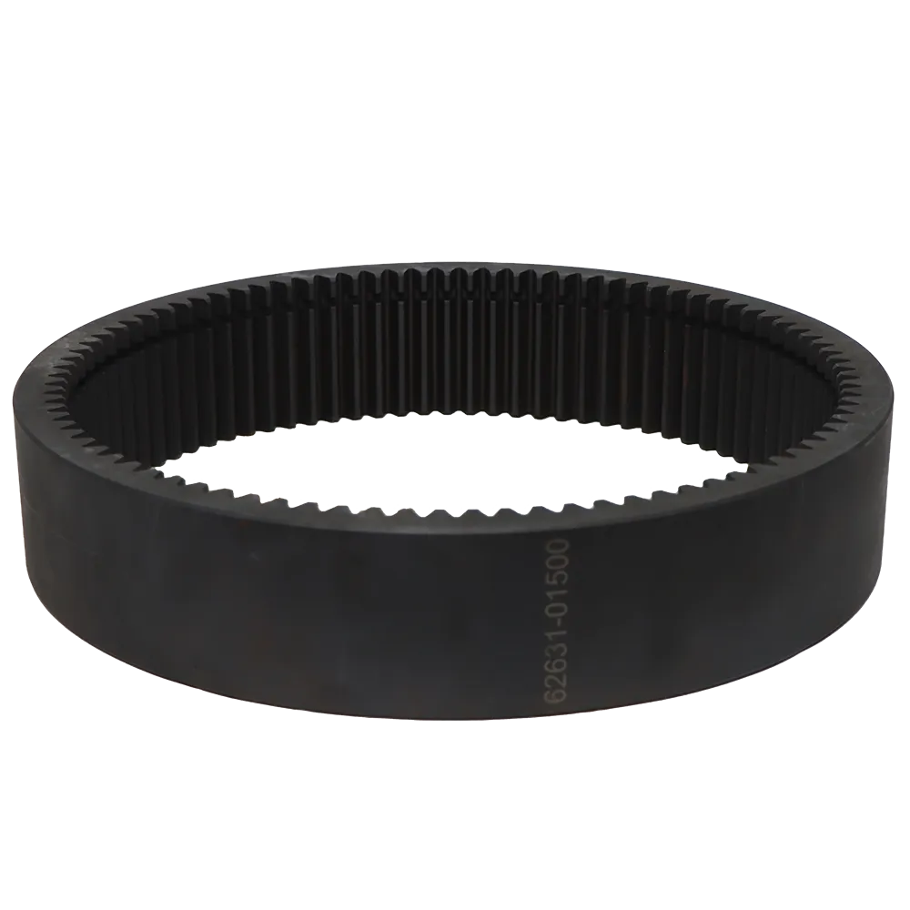 62631-01500, 6263101500 RING GEAR MITSUBISHI image 2