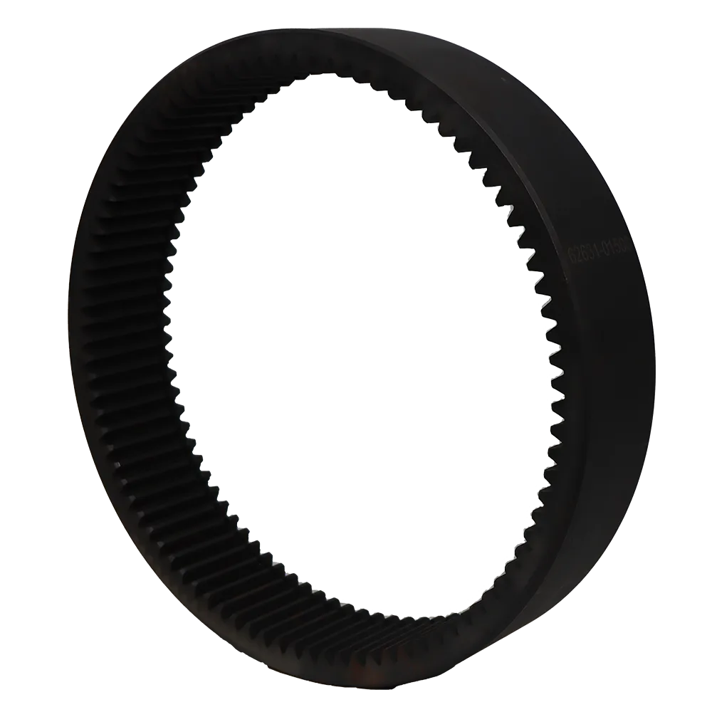 62631-01500, 6263101500 RING GEAR MITSUBISHI image 4