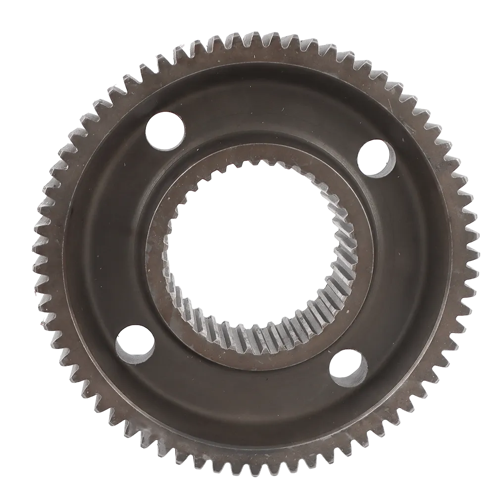 6263500100, 62635-00100 HUB MITSUBISHI image 3