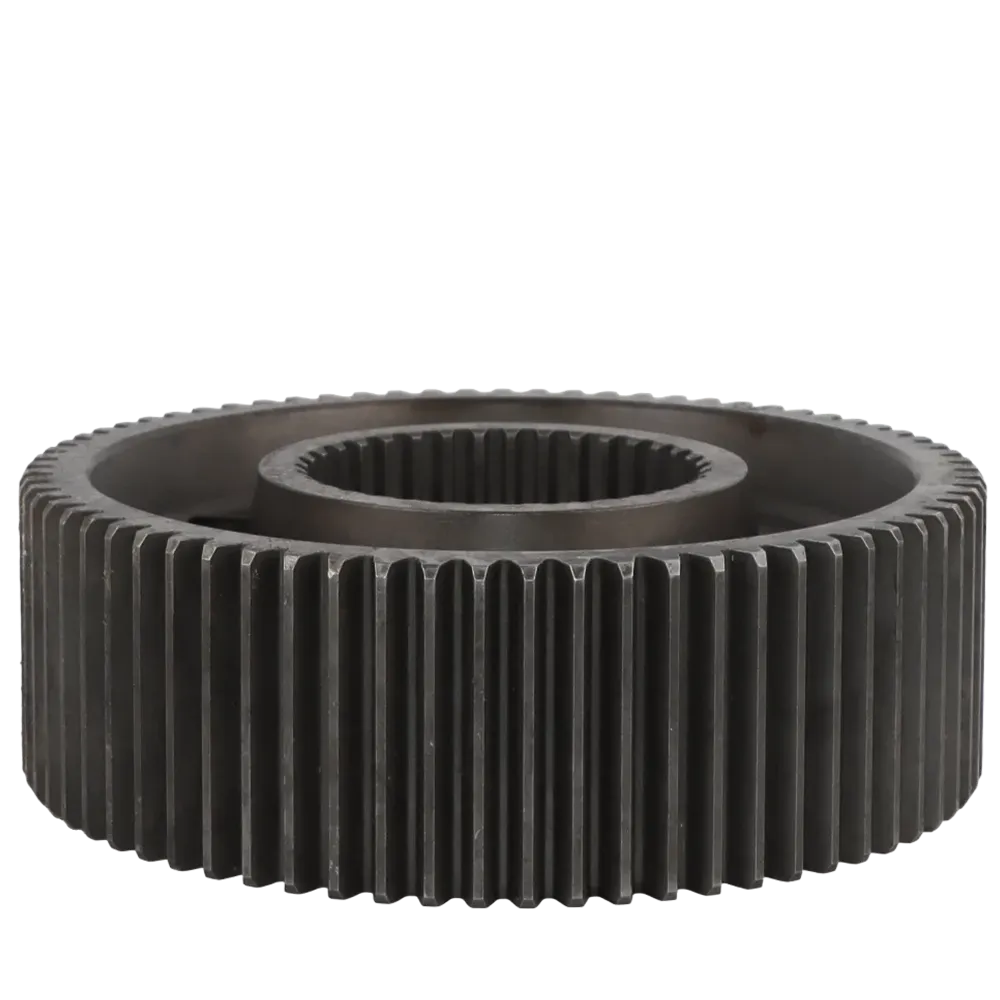 6263500100, 62635-00100 HUB MITSUBISHI