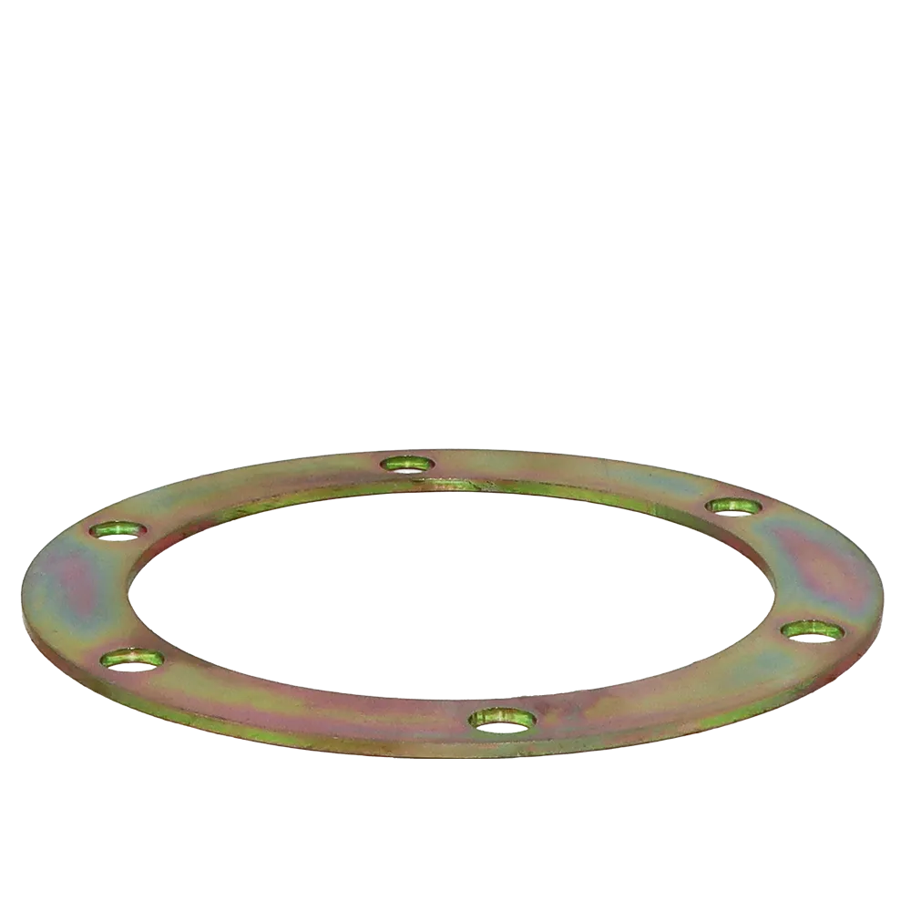 6263500800, 62635-00800 PLATE MITSUBISHI image 2