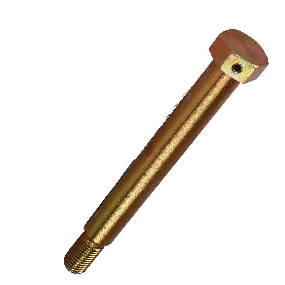 6263500901 , 62635-00901 BOLT MITSUBISHI image 4