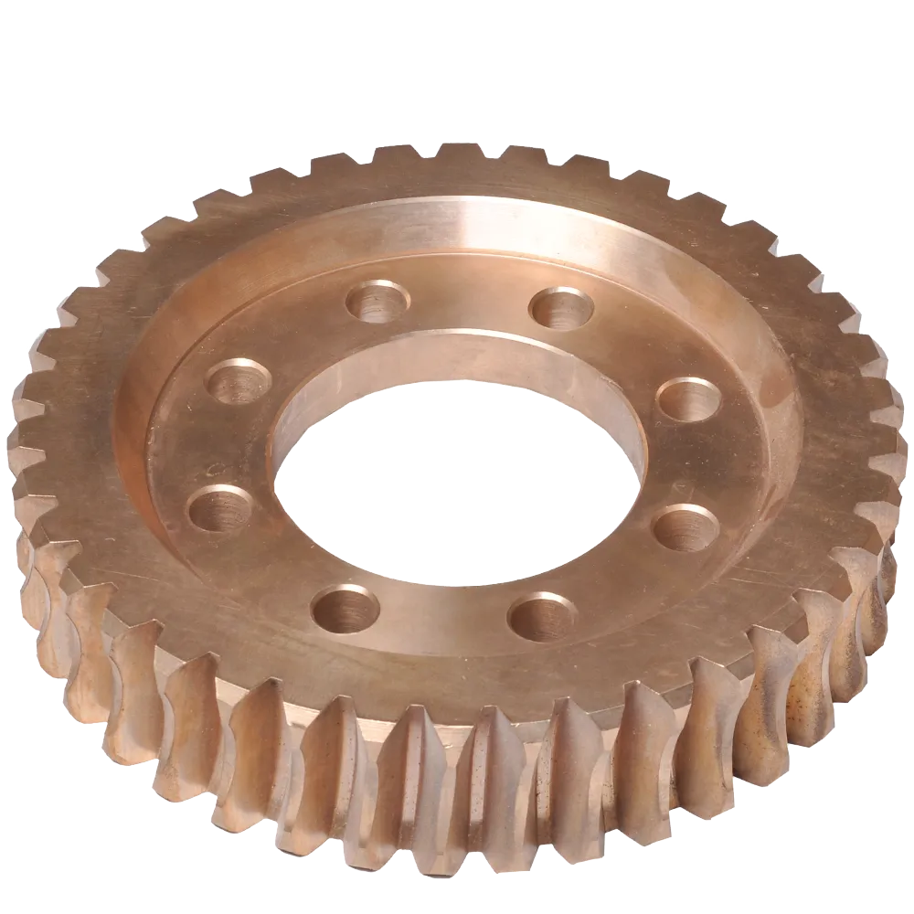 62663-00500, 6266300500 WHEEL GEAR MITSUBISHI