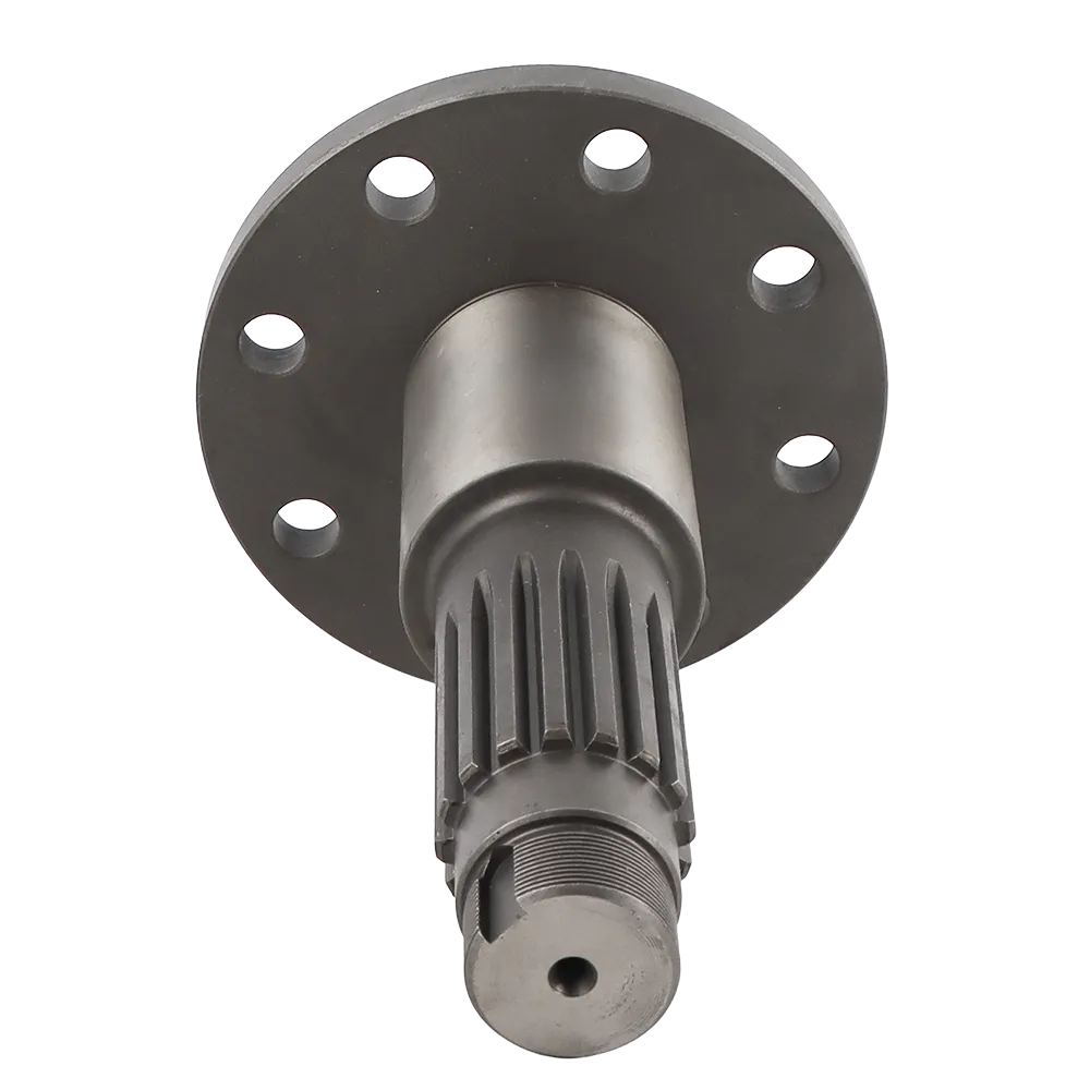 62663-00601, 6266300601 SHAFT MITSUBISHI image 3