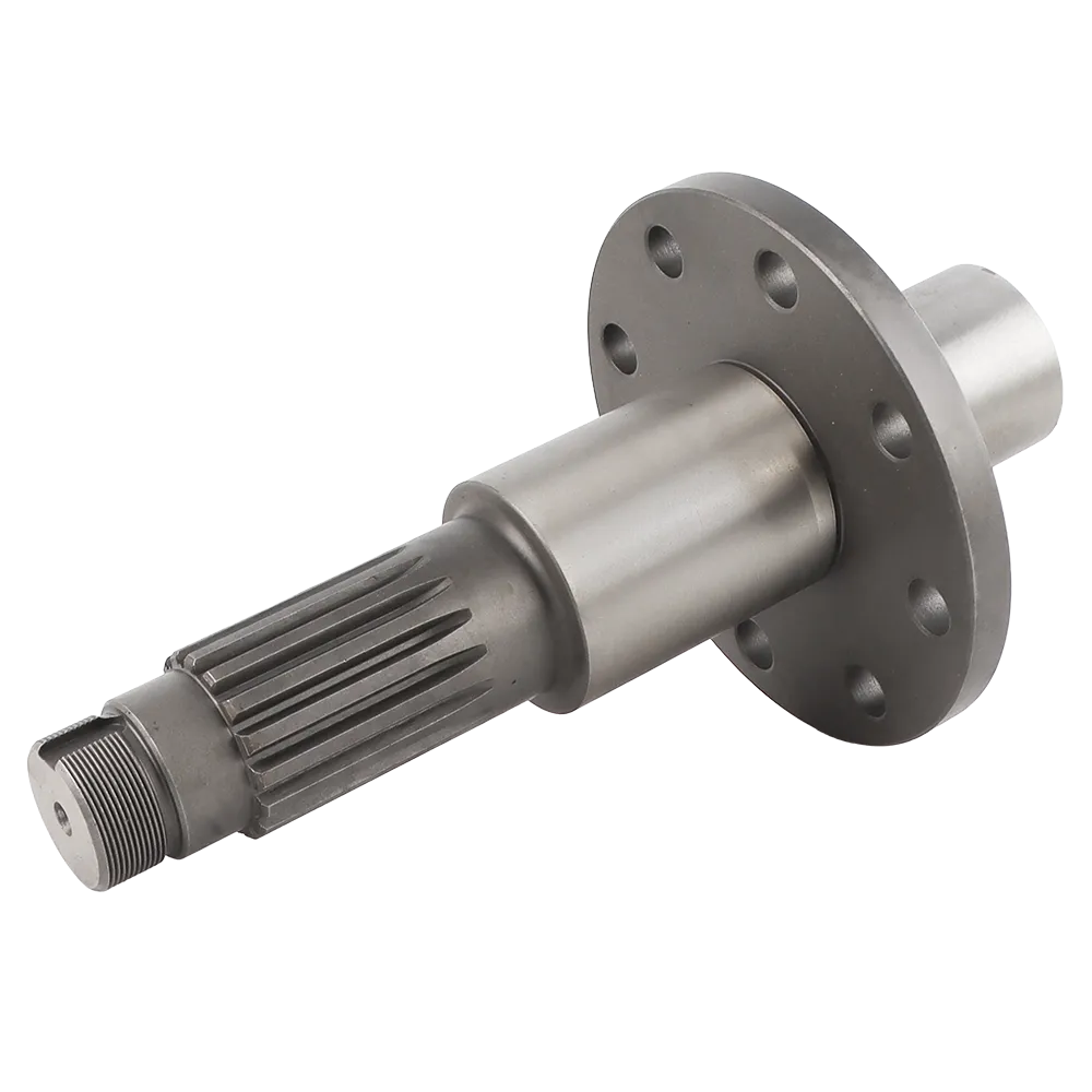 62663-00601, 6266300601 SHAFT MITSUBISHI image 6