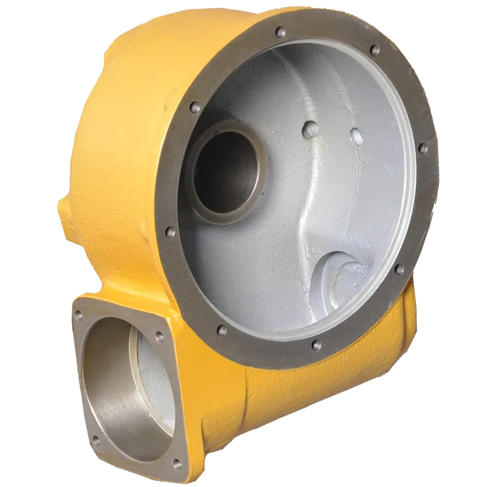 62663-30100, 6266330100 CASE GEAR MITSUBISHI image 6