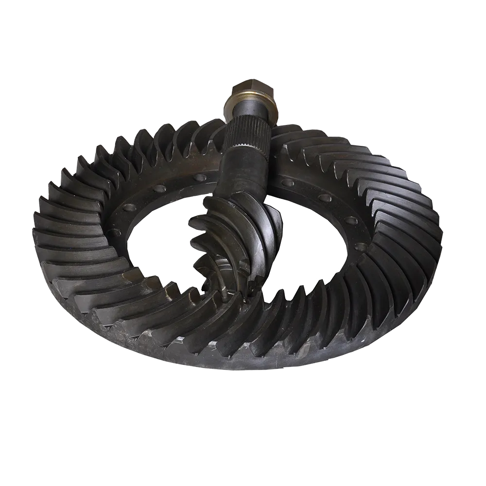 63337 PINION GEAR MATCHED SET VOLVO