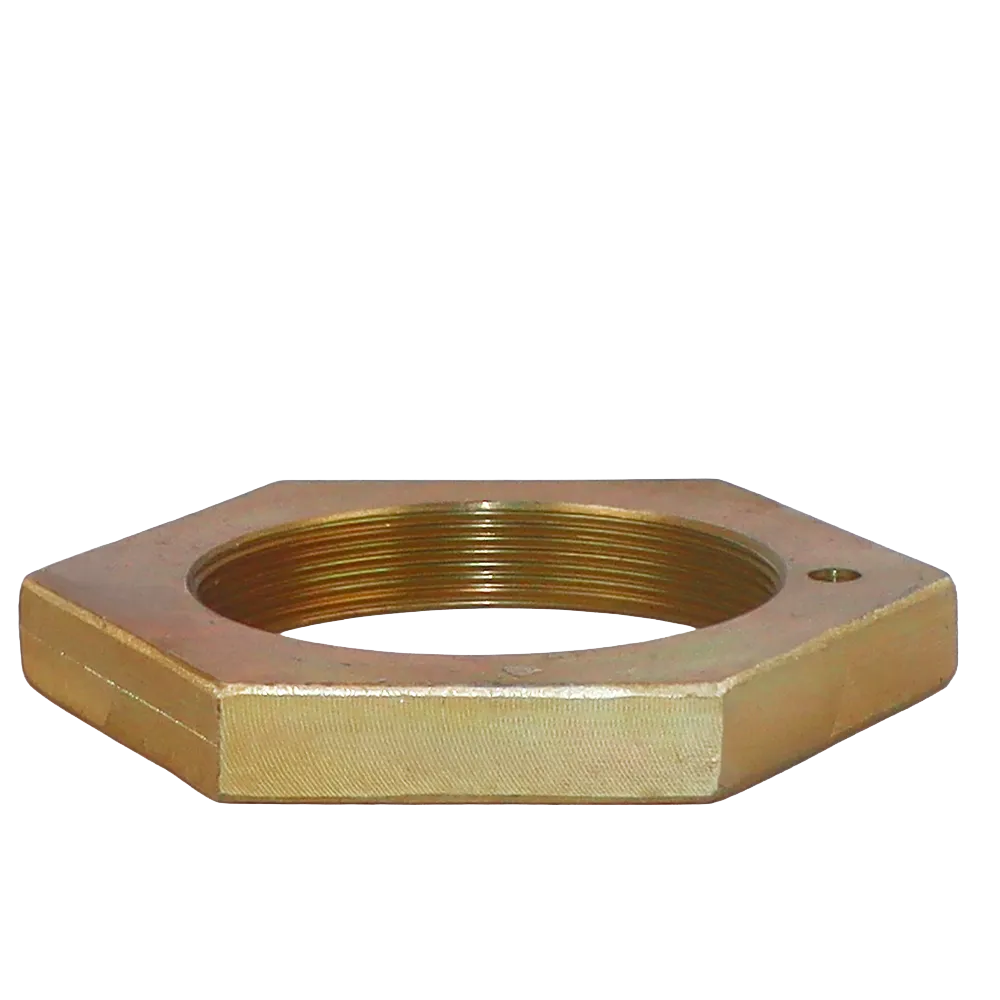 6434374400 , 64343-74400 NUT MITSUBISHI image 2