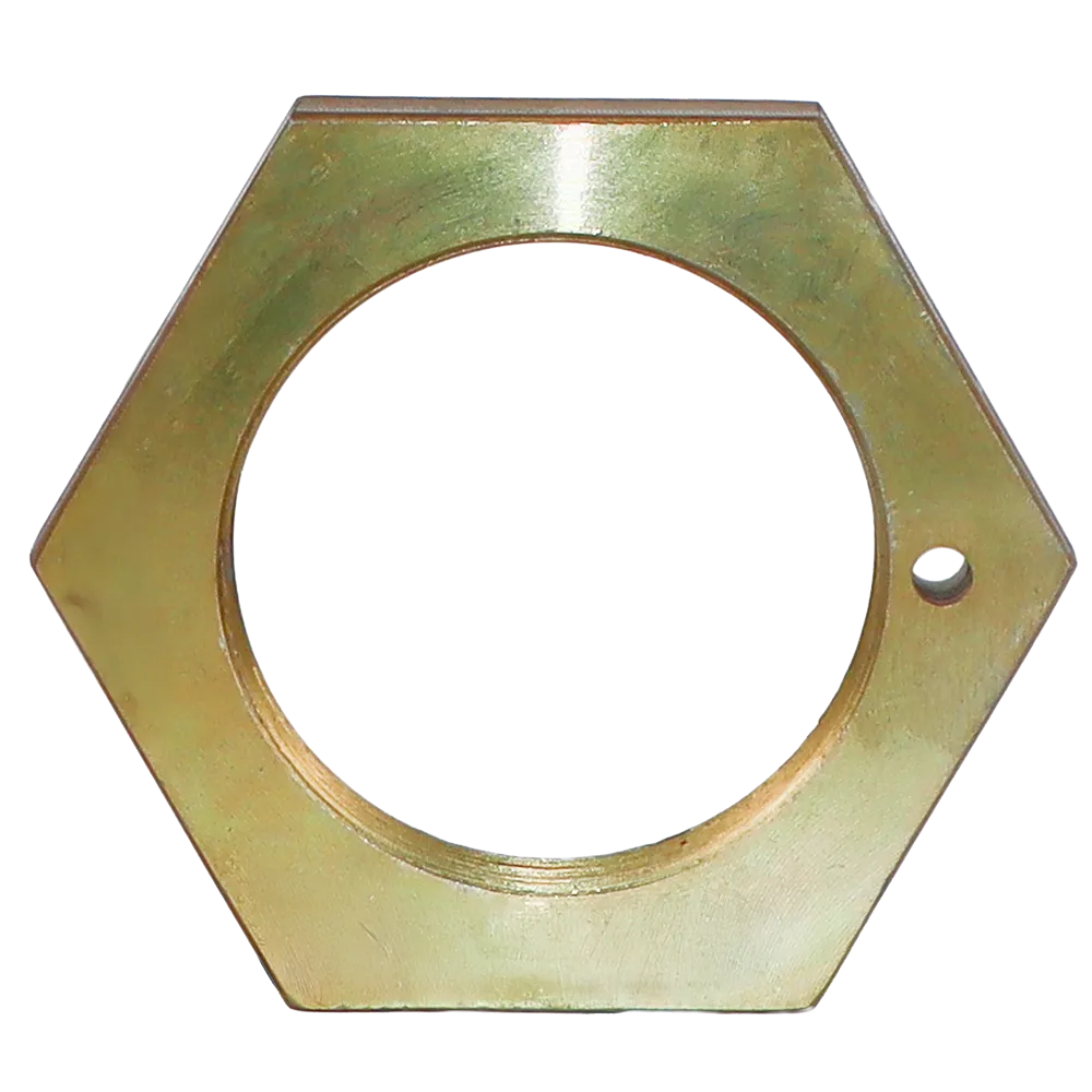 6434374400 , 64343-74400 NUT MITSUBISHI image 3