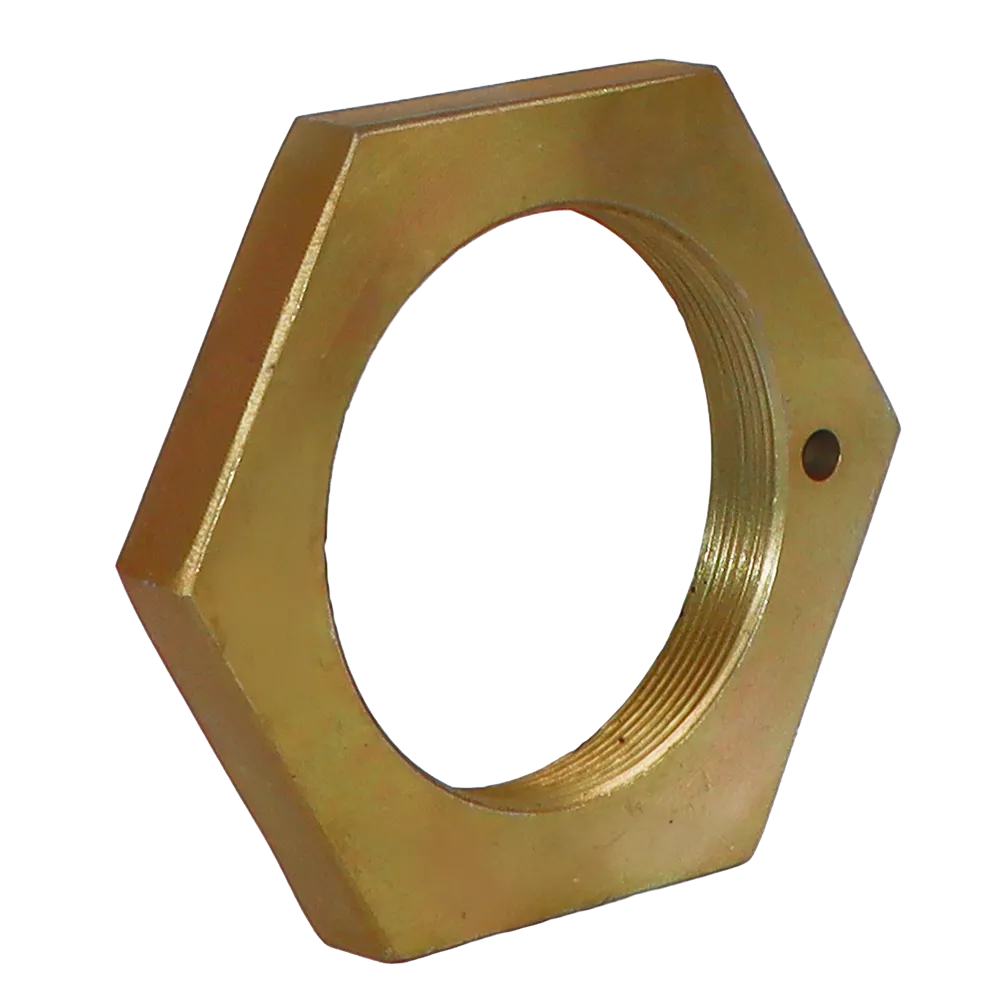 6434374400 , 64343-74400 NUT MITSUBISHI image 5