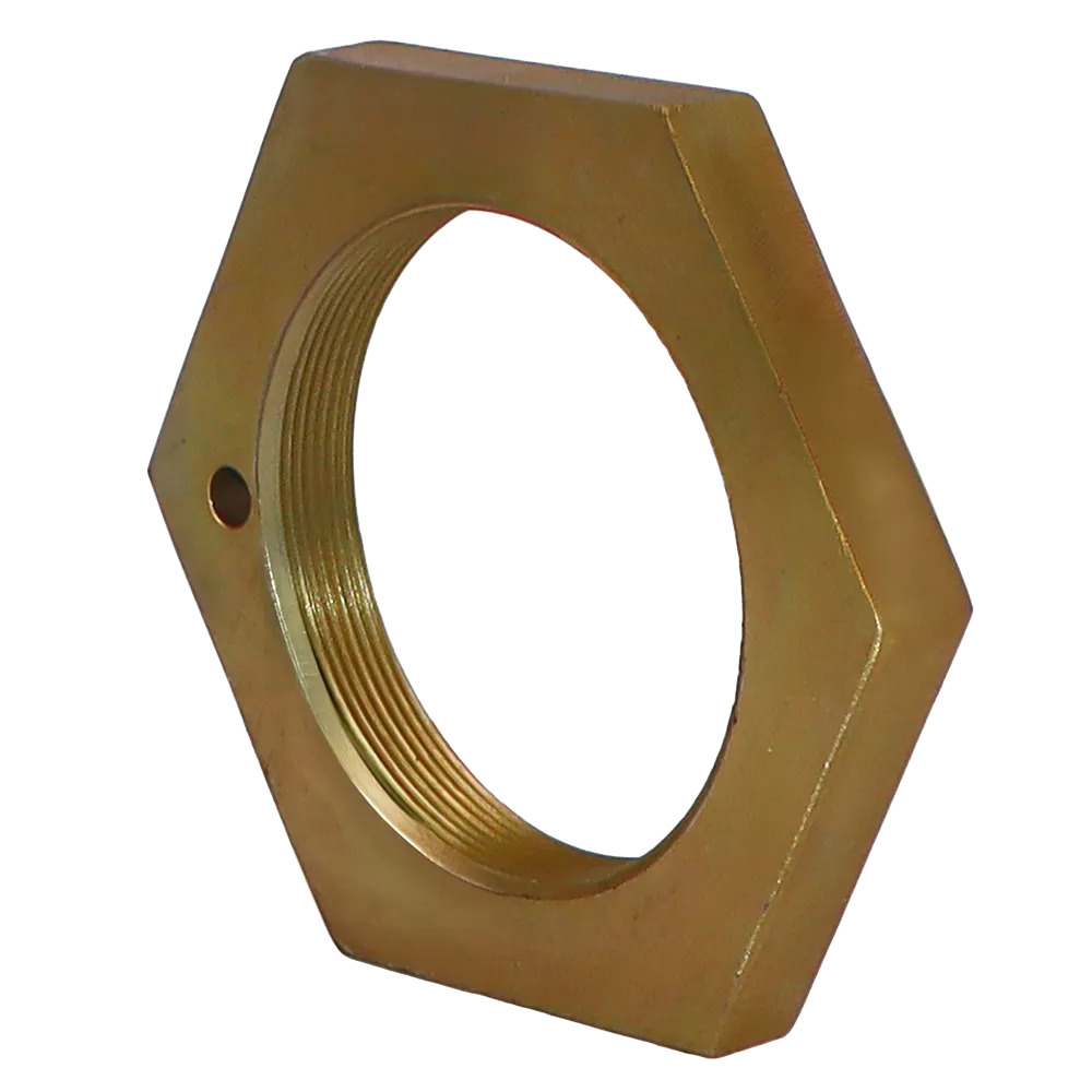 6434374400 , 64343-74400 NUT MITSUBISHI image 4