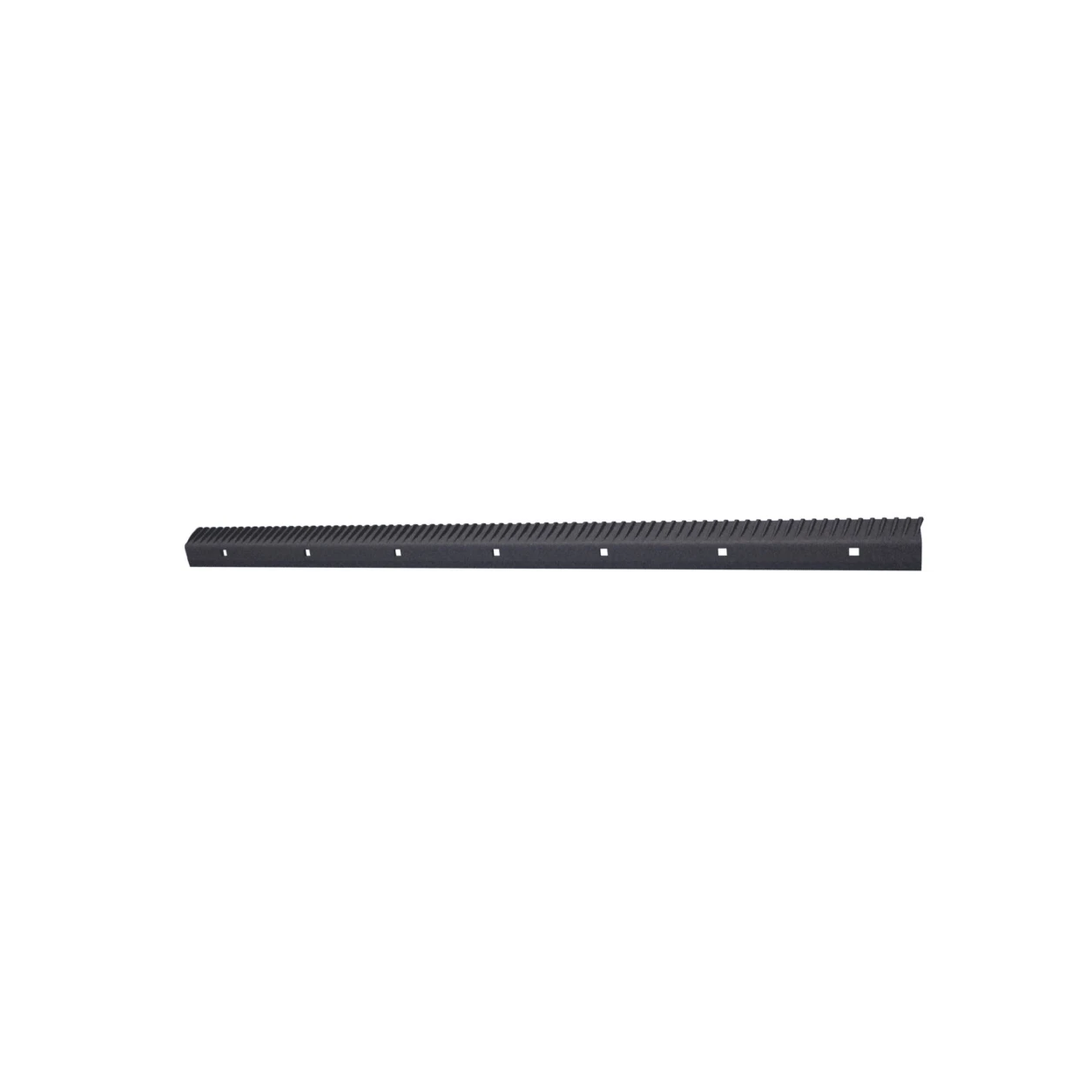 653266-653267 Rasp Bar — Claas Compatible