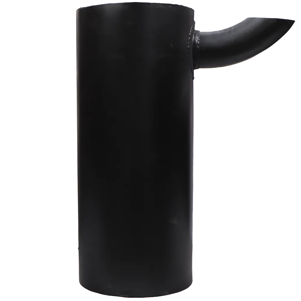 6735-11-5530 MUFFLER