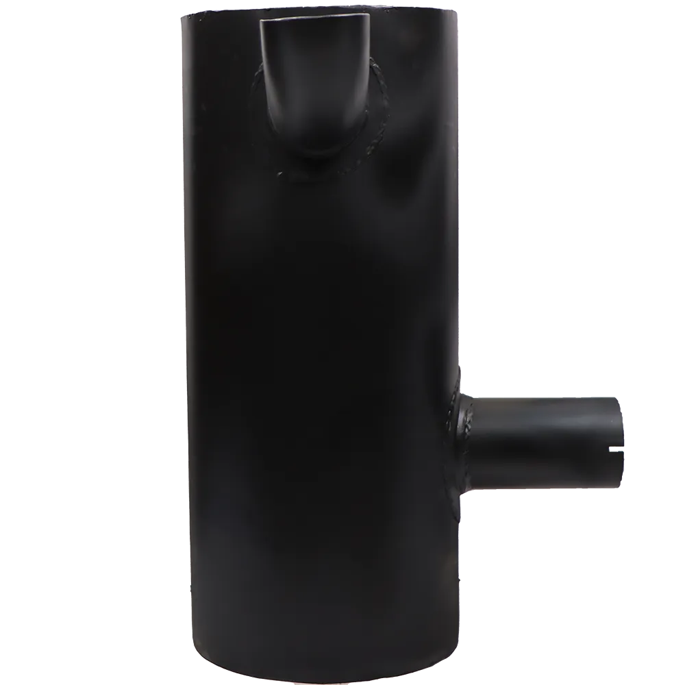 6735-11-5530 MUFFLER image 2