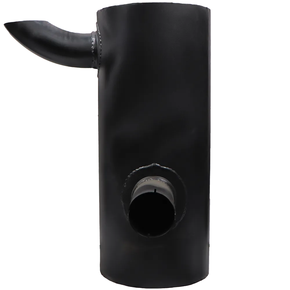 6735-11-5530 MUFFLER image 3