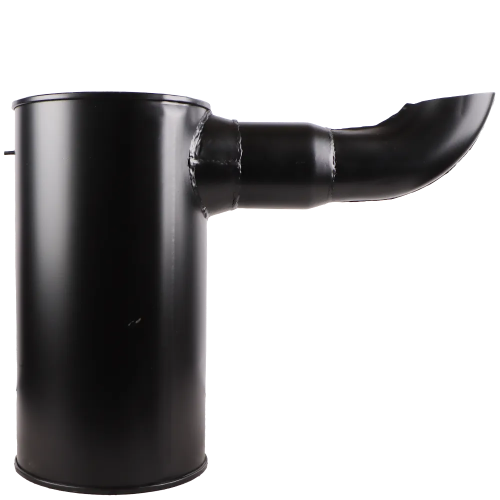 6738-11-5510 MUFFLER