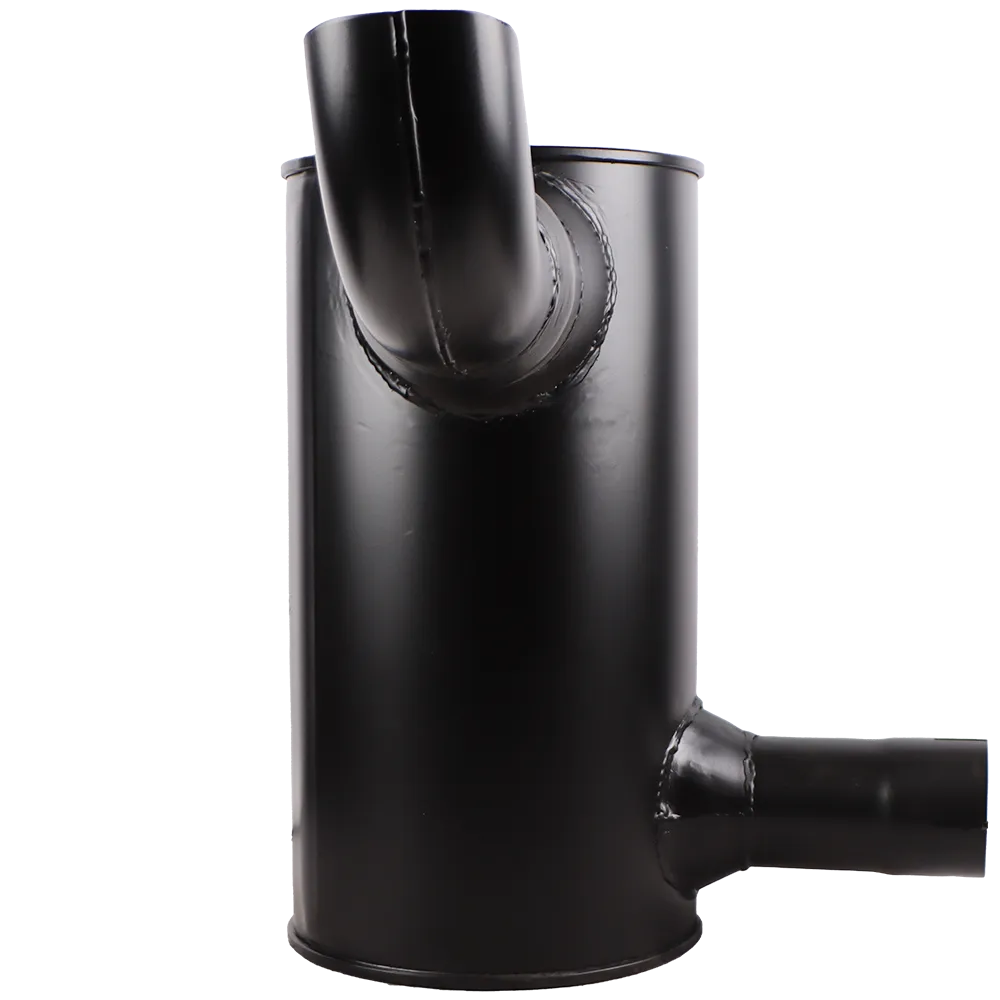 6738-11-5510 MUFFLER image 2