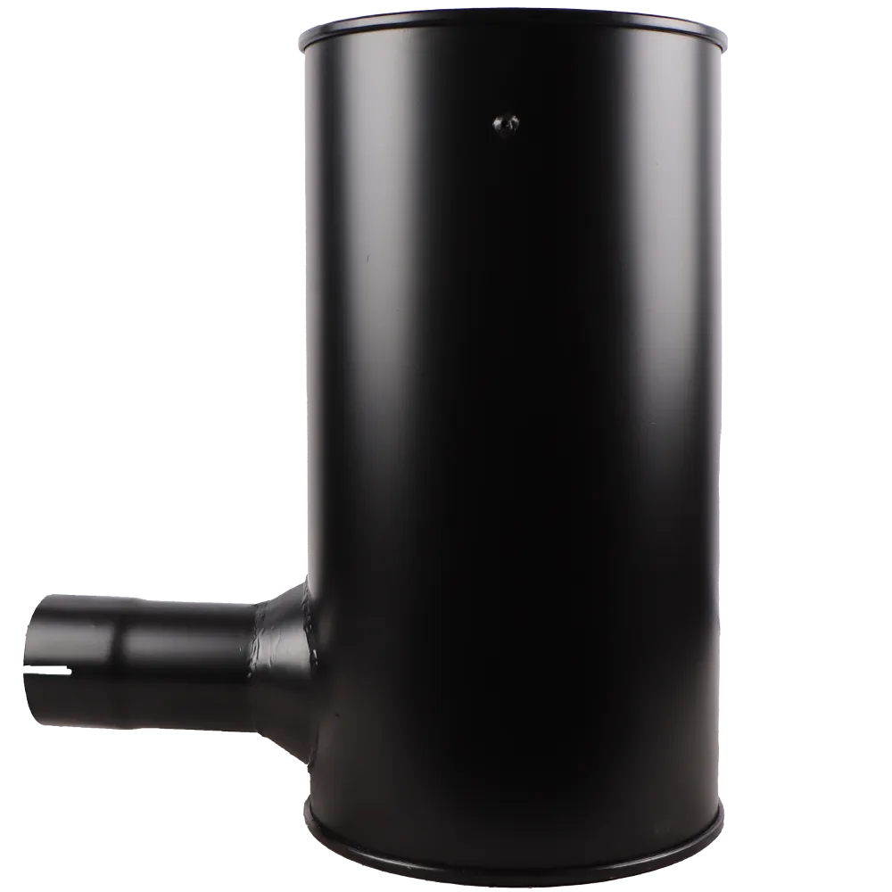 6738-11-5510 MUFFLER image 3