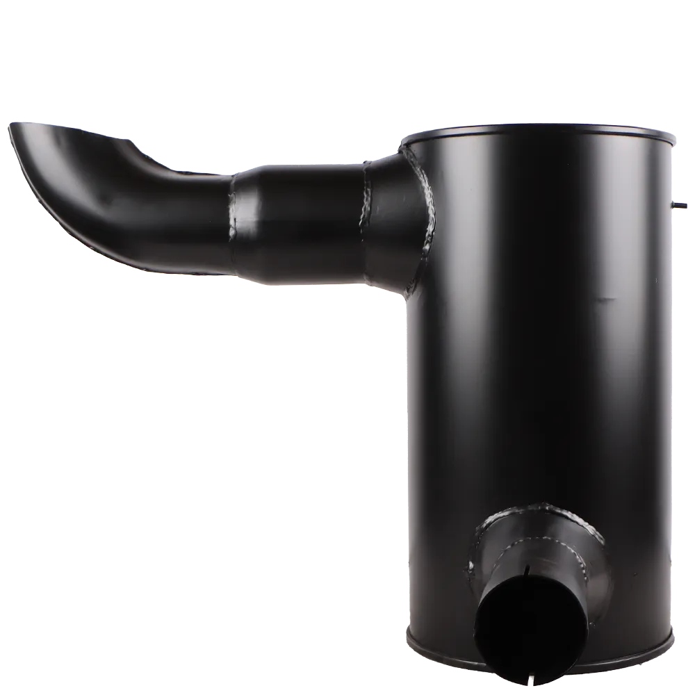6738-11-5510 MUFFLER image 4