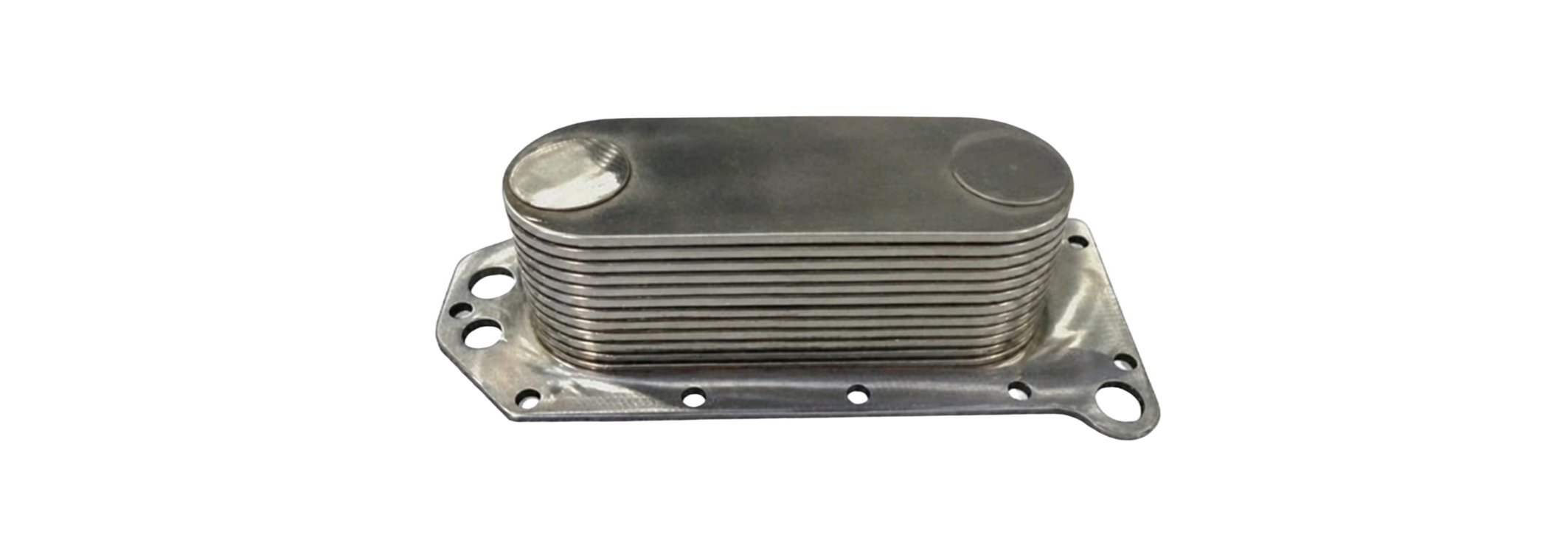 6743612210, 6743-61-2210 Cooler Oil Komatsu