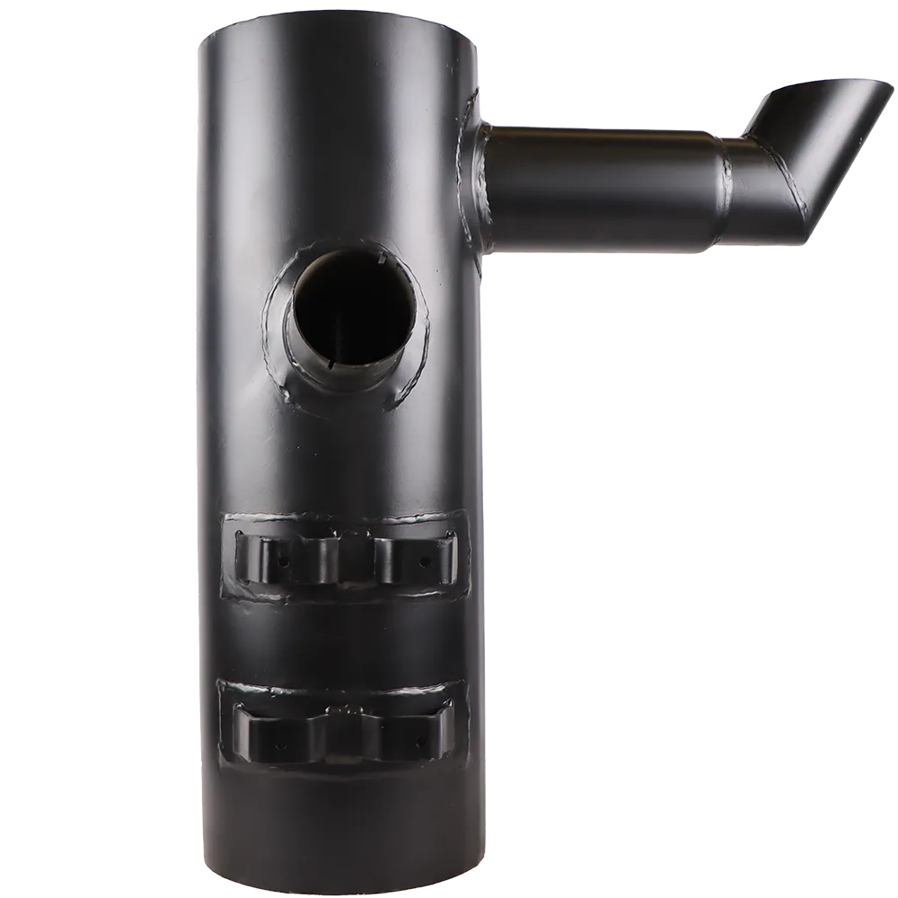 6745-11-6120 MUFFLER