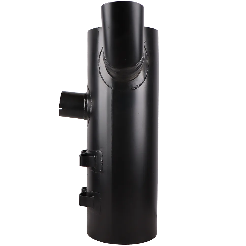 6745-11-6120 MUFFLER image 2