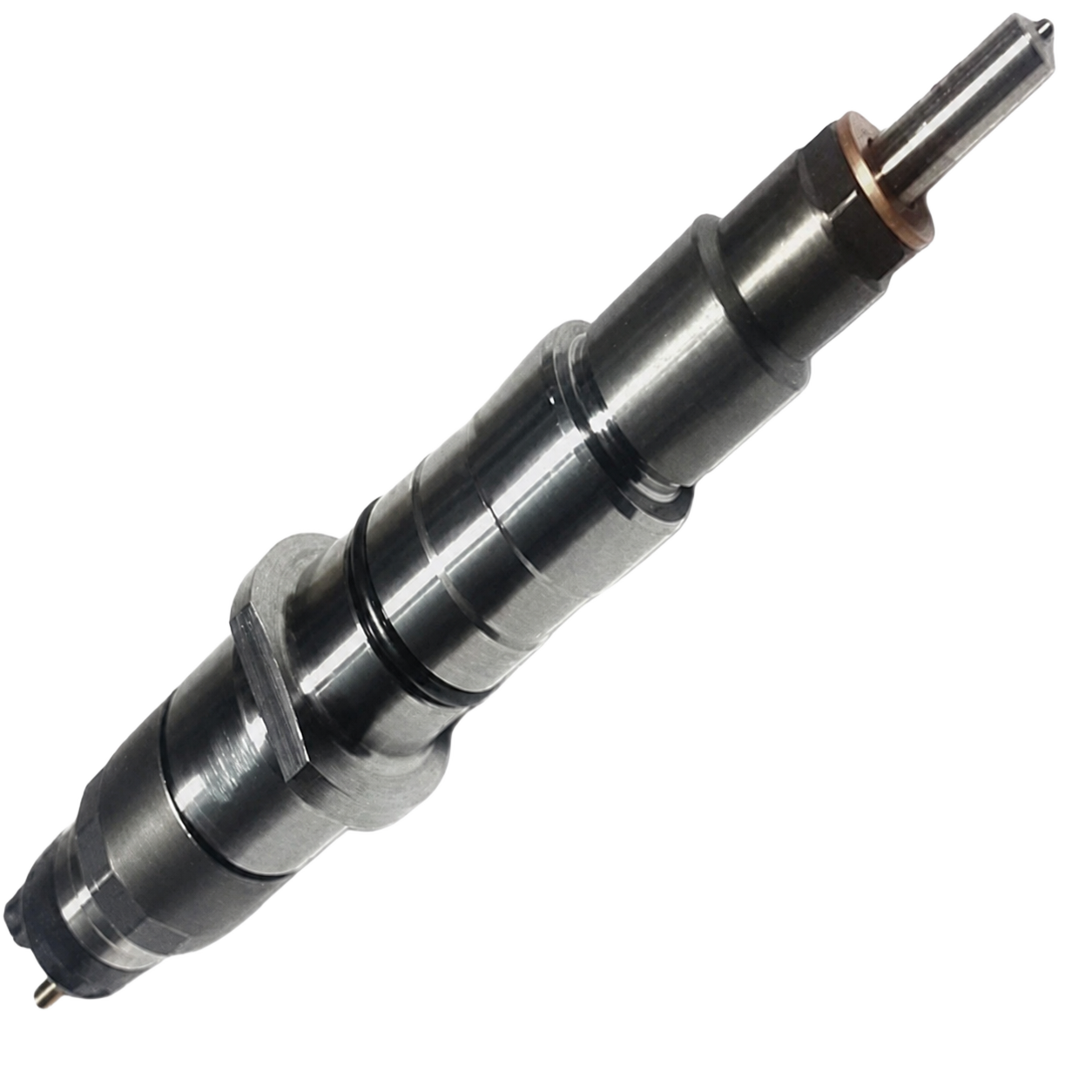 6745123100, 6745-12-3100 Injector Komatsu
