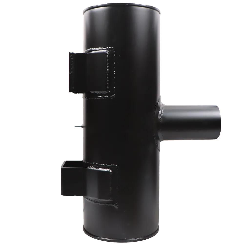 6754-11-5210 MUFFLER