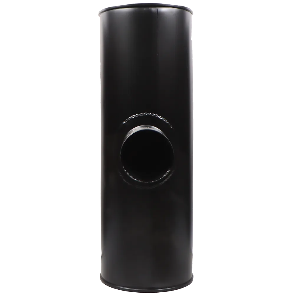 6754-11-5210 MUFFLER image 2