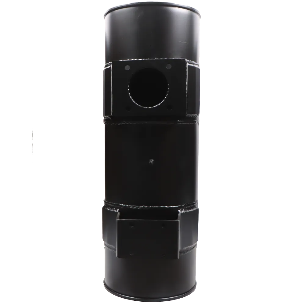 6754-11-5210 MUFFLER image 3