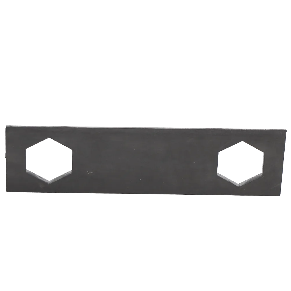 6C8353 PLATE CATERPILLAR image 2