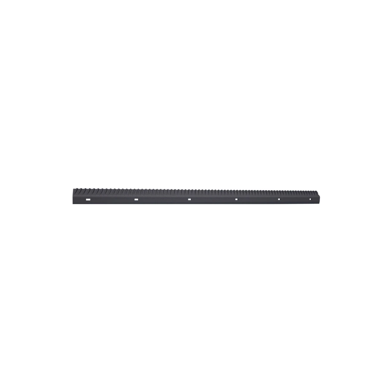 702574-702575 Rasp Bar — Claas Compatible