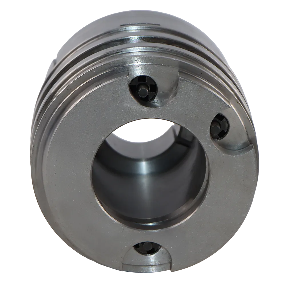 7079101150, 707-91-01150 Piston Assy Komatsu image 7